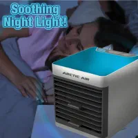 مینی کولر آبی مدل Artic Air Ultra|کولر آبی|تهران, شهرک طالقانی|دیوار