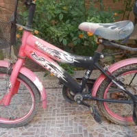 دوچرخه نوجوان