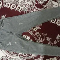 شلوار اسکینی