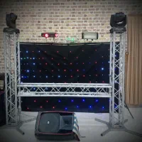 دیجی آقا//موزیک زنده/ مجالس شادی