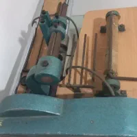 نوار بر چرخ خیاطی