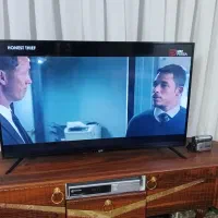 ال ای دی|تلویزیون و پروژکتور|مشهد, جنت|دیوار