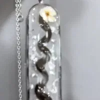 گردنبند موی یار|زیورآلات و اکسسوری|بابل, |دیوار