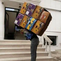 اتوبار،باربری،حمل بار اثاثیه منزل|خدمات حمل و نقل|تهران, آذری|دیوار