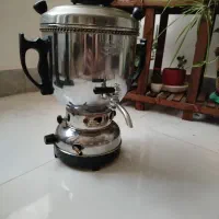 سماور گازی درحد