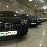 چری آریزو ۵ اسپرت (اف ال)|خودرو سواری و وانت|یزد, |دیوار