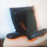 چکمه کشاورزی