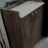 جاکفشی  ام دی اف|جاکفشی، کمد، دراور|کرج, گوهردشت|دیوار