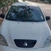 تیبا ۱ صندوقدار مدل ۹۸