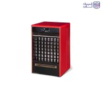 هیتر گازی فن دار 25000 انرژی GH0625+ پایه رایگان