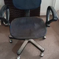 صندلی کامپیوتر