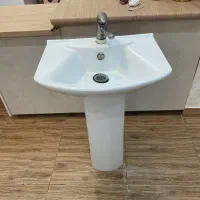 روشویی صورت شویی