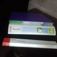 کلر بوک