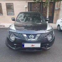 نیسان جوک ۲۰۱۷ juke