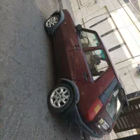 رنو پی کی نقد و معاوضه|خودرو سواری و وانت|تهران, والفجر (افسریه)|دیوار