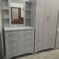 کمد دراور لباسی|جاکفشی، کمد، دراور|کرمان, |دیوار