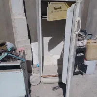 فروش‌ورق‌شیرونی5متری8عددودرکرکره‌ای3عدد|عمده‌فروشی|همدان, |دیوار