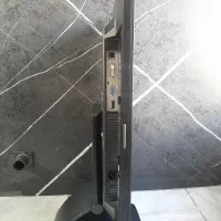 مانیتور اچ پی درحد آکبند تضمینی|قطعات و لوازم جانبی رایانه|شاهرود, |دیوار