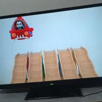 تلویزیون ۴۰اینچ