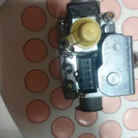شیر گاز برقی نو