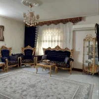 ۱۳۵متر سه خوابه/ فول امکانات / شخصی ساز / آل یاسین