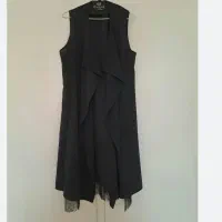 پیراهن سارافون و شومیز زنانه سایز فری 38 تا 44 نو|لباس|تهران, اختیاریه|دیوار