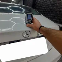 کارشناسی و تشخیص رنگ اتومبیل شرق تهران