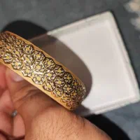 النگو تک پوش سایز ۳ نو نو