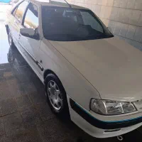 پژو پرشیا مدل۸۷|خودرو سواری و وانت|همدان, |دیوار