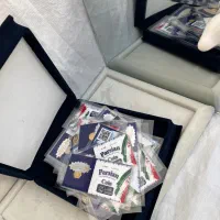 سکه پارسیان