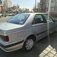 پرشیا مدل ۸۳|خودرو سواری و وانت|تهران, مطهری|دیوار