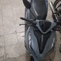 فروش موتور کلیک توسن