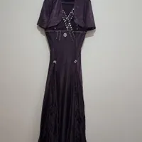 لباس مجلسی سایز ۴۶|لباس|پردیس, |دیوار