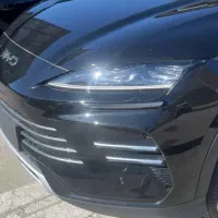 سانگ پلاس بی وای دی