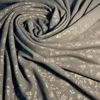 پارچه چادر مشکی