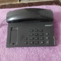 تلفن آلمانی اصل