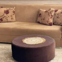 مبلمان راحتی ۵ نفره