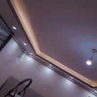 نقاش ساختمان