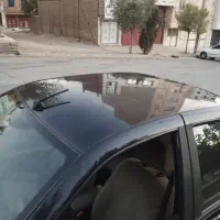 سمند دوگانه سوز شرکت|خودرو سواری و وانت|خرم‌آباد, |دیوار