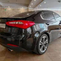 **Cerato 2000 واردات استثنایی**