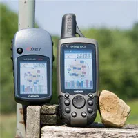 جی پی اس GPS گارمین Garmin|کوهنوردی و کمپینگ|شیراز, شهرک ولیعصر|دیوار