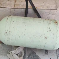 بخاری گازی صفر فقط یکماه کارکرده نصف قیمت|بخاری، هیتر، شومینه|بهبهان, |دیوار