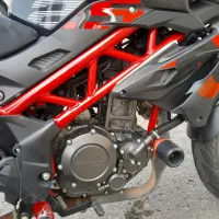 beneli 250|موتورسیکلت|پردیس, فاز ۲|دیوار