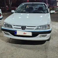 پارس مدل ۹۴