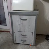 میز و صندلی چرخ خیاطی