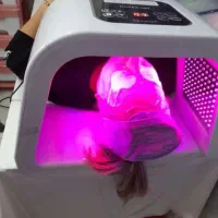 پاکسازی صورت ، فیشیال صورت