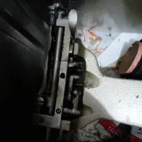 فروشی یک دست لباس 4وجبی وی چرخ زه دوزی|چرخ خیاطی و ریسندگی|سراوان, |دیوار