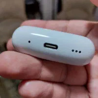 Air pod pro 2 type c|لوازم جانبی موبایل و تبلت|پاکدشت, شهرک امام رضا|دیوار