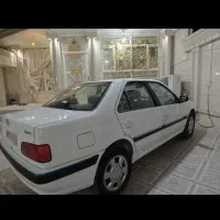 پارس موتور جدید مدل1401 سیمی بدون رنگ