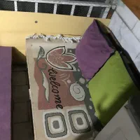 پالت مناسب تراس یا حیاط|مبلمان خانگی و میز عسلی|تهران, دردشت|دیوار